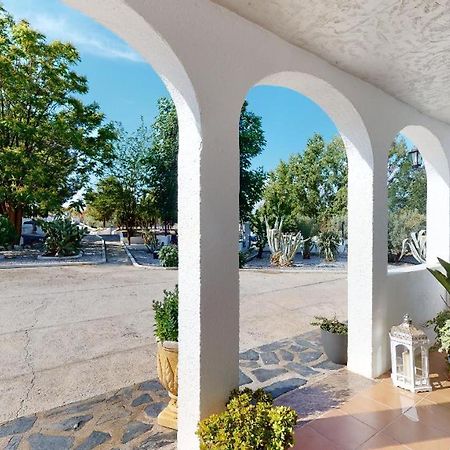 مبيت وإفطار Caniles Casa Lucia المظهر الخارجي الصورة