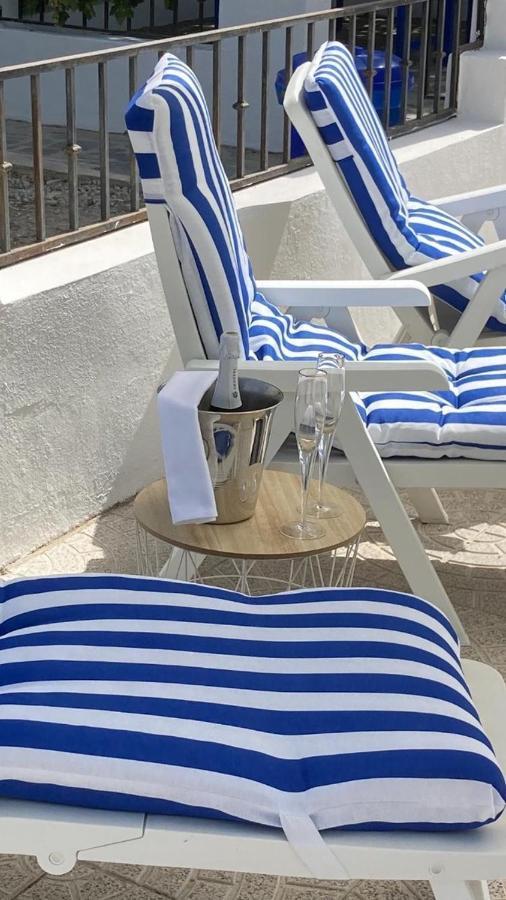 مبيت وإفطار Caniles Casa Lucia المظهر الخارجي الصورة