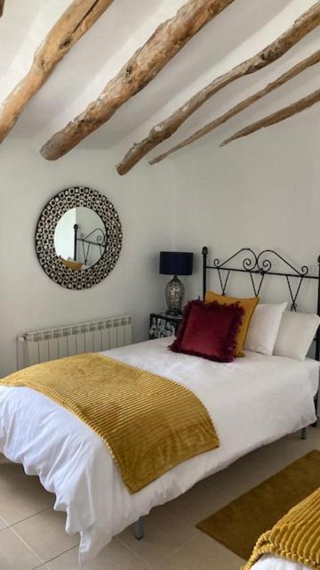 مبيت وإفطار Caniles Casa Lucia المظهر الخارجي الصورة