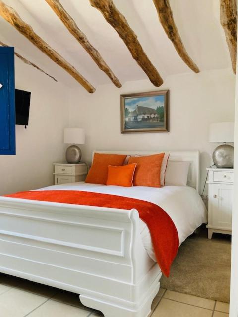 مبيت وإفطار Caniles Casa Lucia المظهر الخارجي الصورة