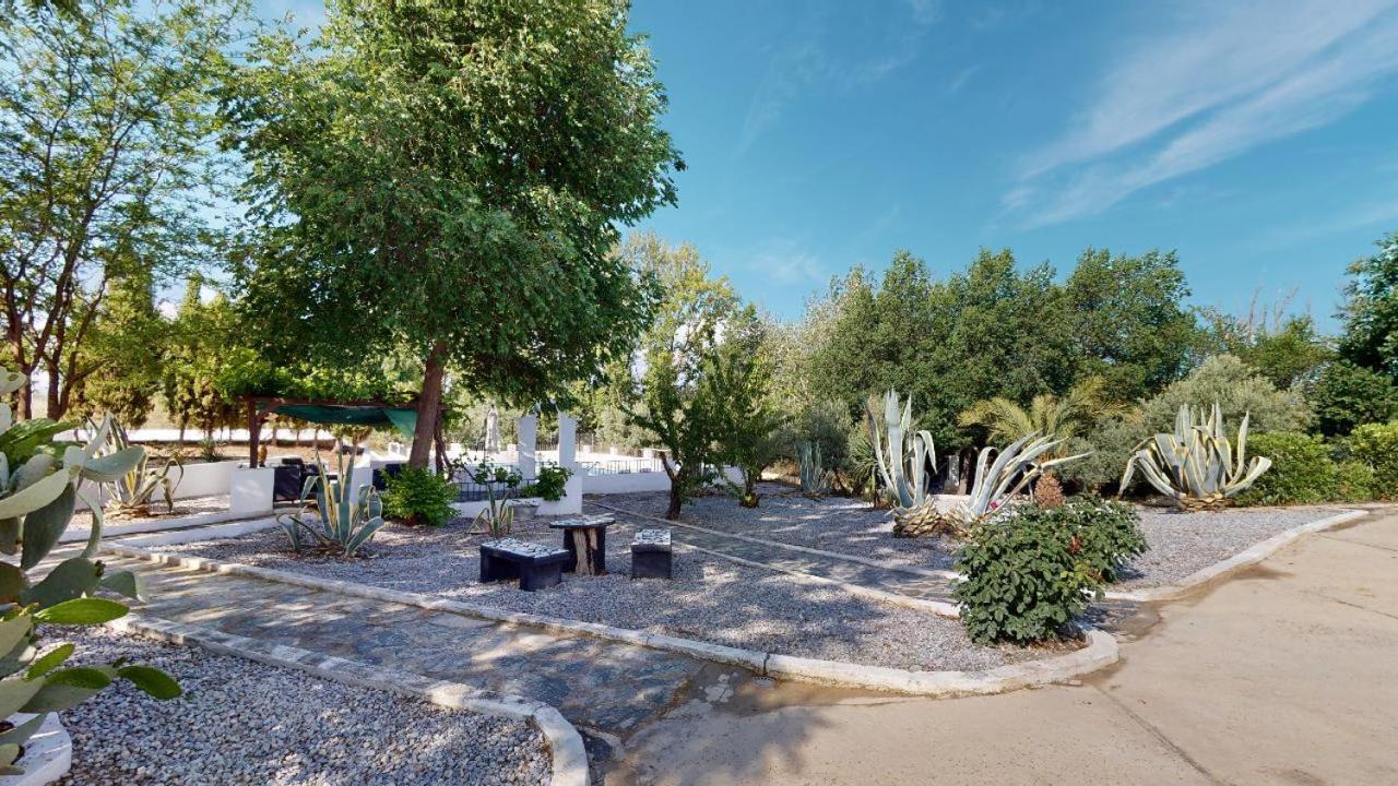 مبيت وإفطار Caniles Casa Lucia المظهر الخارجي الصورة