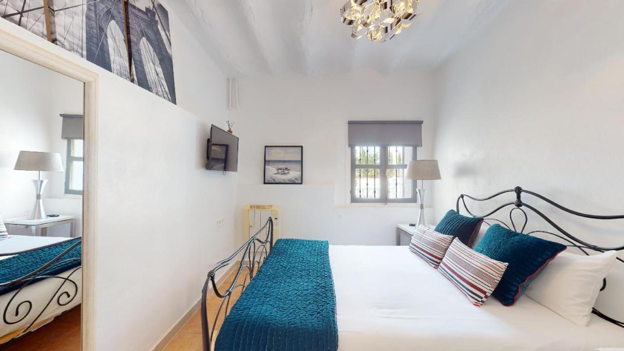 مبيت وإفطار Caniles Casa Lucia المظهر الخارجي الصورة