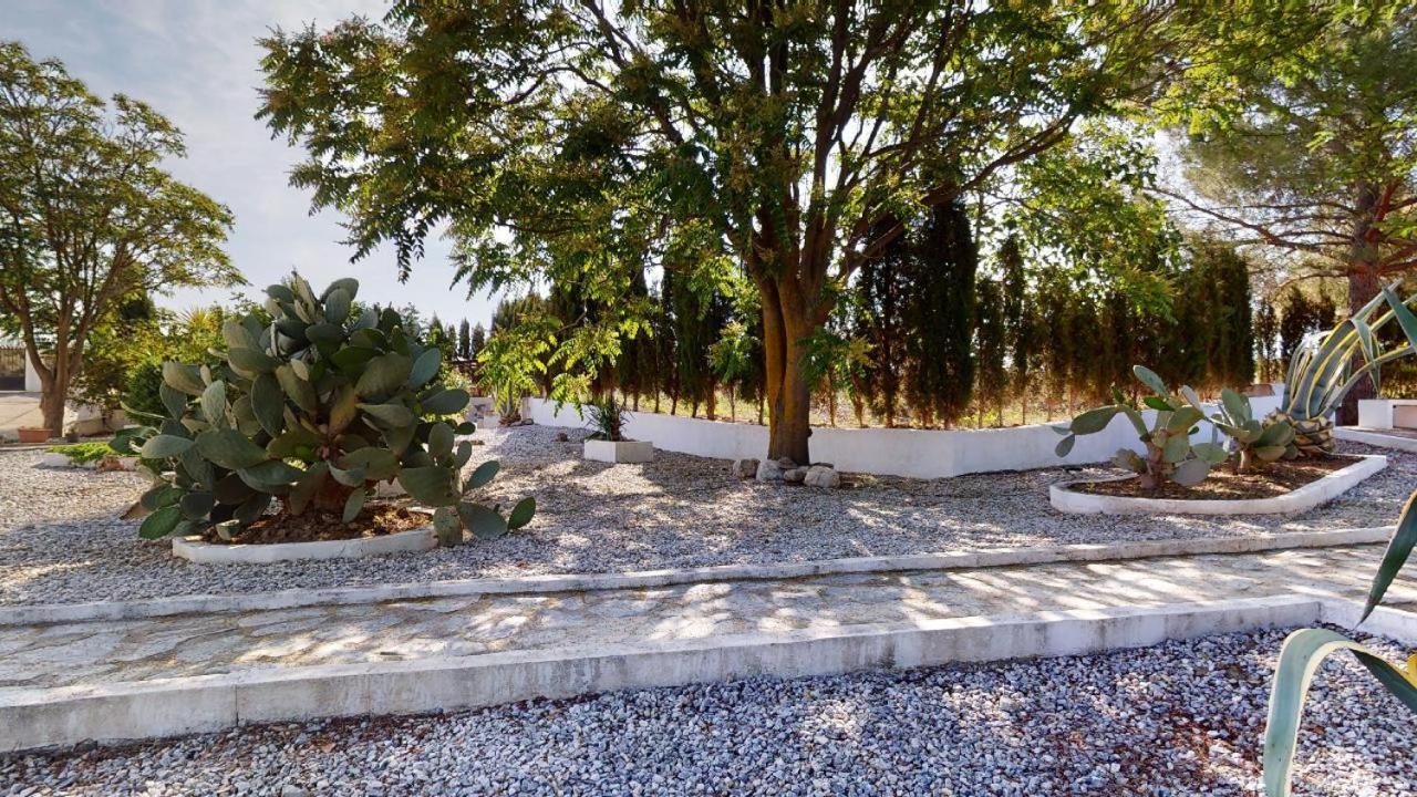 مبيت وإفطار Caniles Casa Lucia المظهر الخارجي الصورة