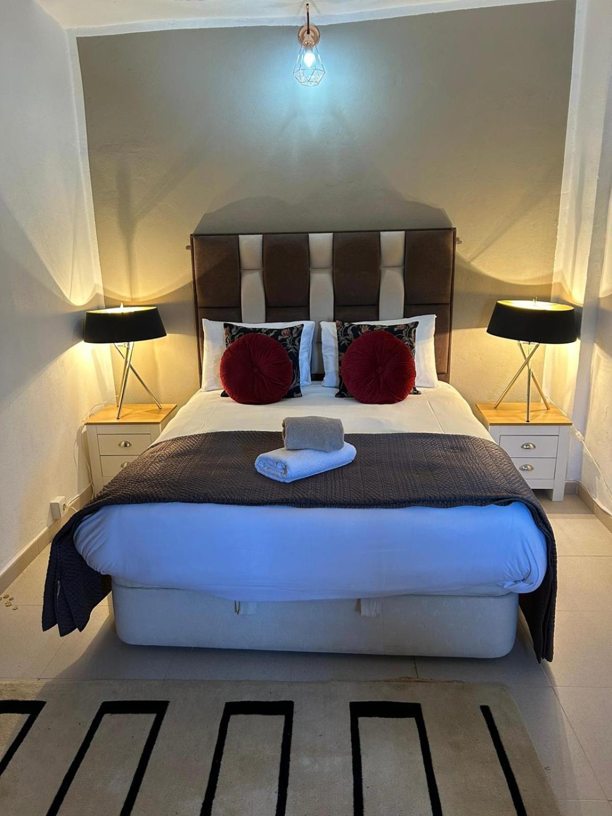 مبيت وإفطار Caniles Casa Lucia المظهر الخارجي الصورة